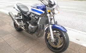 SUZUKI GSX1400 2001 GY71A