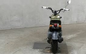 HONDA ZOOMER AF58