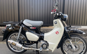 HONDA  SUPER CUB C125 JA48