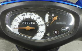 SUZUKI ADDRESS V125 G CF46A