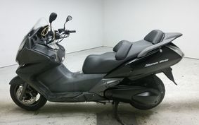 HONDA SILVER WING 400 2006 NF01