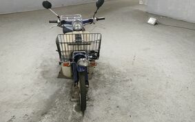 HONDA PRESS CUB 50 AA01