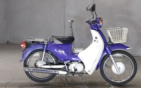 HONDA SUPER CUB110 JA07