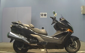 HONDA SILVER WING 400 GT Type 2010 NF03