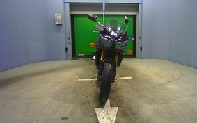 YAMAHA FZ FAZER 2008 RN17