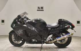 SUZUKI HAYABUSA Gen.2 2017 GX72B