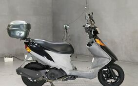 SUZUKI ADDRESS V125 CF4EA