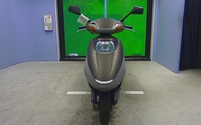 HONDA SPACY 125 Gen. 3 JF04