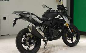 BMW G310GS 2024