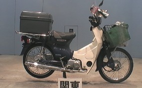 HONDA C50 SUPER CUB AA01