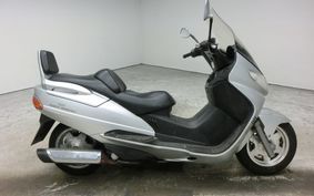 SUZUKI SKYWAVE 250 (Burgman 250) CJ41A