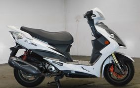 KYMCO RACING KING 180 Fi SC36