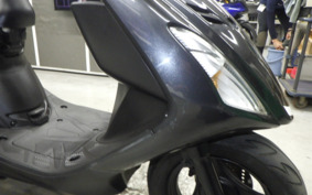 SUZUKI ADDRESS V125 S CF4MA