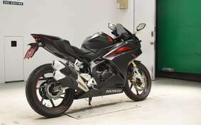 HONDA CBR250RR A MC51