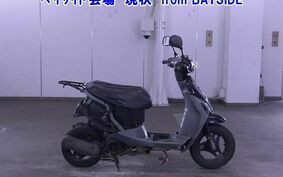 SUZUKI LET`s 4 CA41A