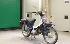 HONDA C70 SUPER CUB E C70