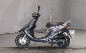 YAMAHA JOG ZR SA13J
