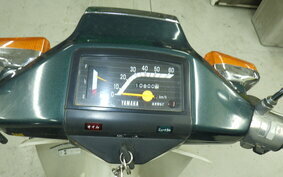 YAMAHA MATE 50 V50