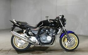 HONDA CB400SF VTEC REVO 2012 NC42