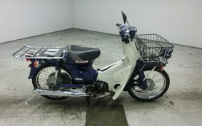 HONDA PRESS CUB 50 AA01