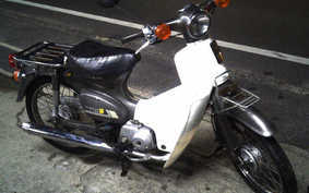 HONDA C50 SUPER CUB C50