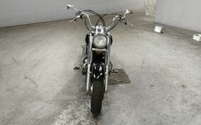 HONDA SHADOW 400 1998 NC34