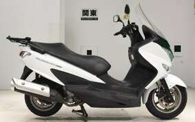 SUZUKI BURGMAN200 CH41A