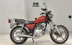 SUZUKI GN125 H PCJG9