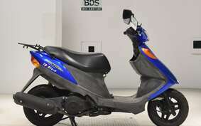 SUZUKI ADDRESS V125 CF4EA