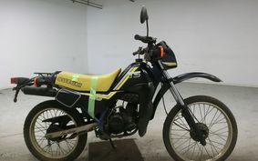 SUZUKI TS50 Hustler SA11A