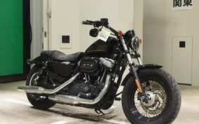 HARLEY XL1200X 2014 LC3