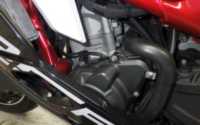 KAWASAKI ZX-25R ZX250E