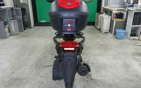 SUZUKI ADDRESS V125 S CF4MA