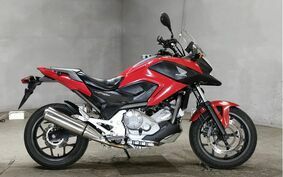 HONDA NC 700 X 2012 RC63