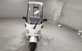 HONDA GYRO TA03