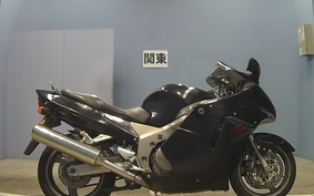 HONDA CBR1100XX 2001 SC35