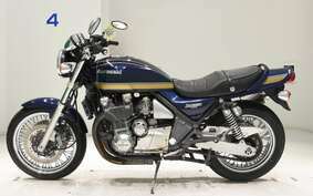 KAWASAKI ZEPHYR 1100 RS 2000 ZRT10A