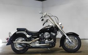 YAMAHA DRAGSTAR 400 CLASSIC 2001 VH01J