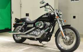 HARLEY FXDC 1580 2008 GV4