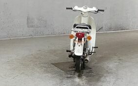 HONDA C70 SUPER CUB HA02