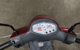 SUZUKI LETS4 CA45A
