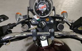 SUZUKI ST250E NJ4CA