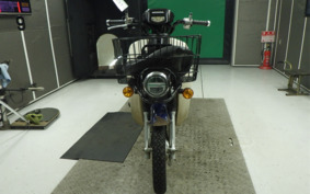 HONDA C50 SUPER CUB AA07