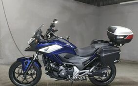 HONDA NC750X 2015 RC72