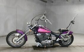 HONDA SHADOW 400 SLASHER 2001 NC40