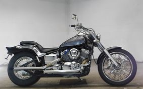 YAMAHA DRAGSTAR 400 4TR