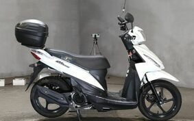 SUZUKI ADDRESS 110 CE47A