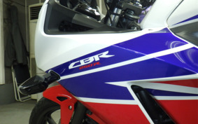 HONDA CBR250R A MC41