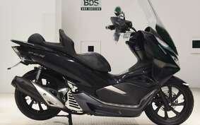 HONDA PCX125 JF84