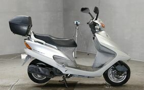 HONDA SPACY 125 JF04